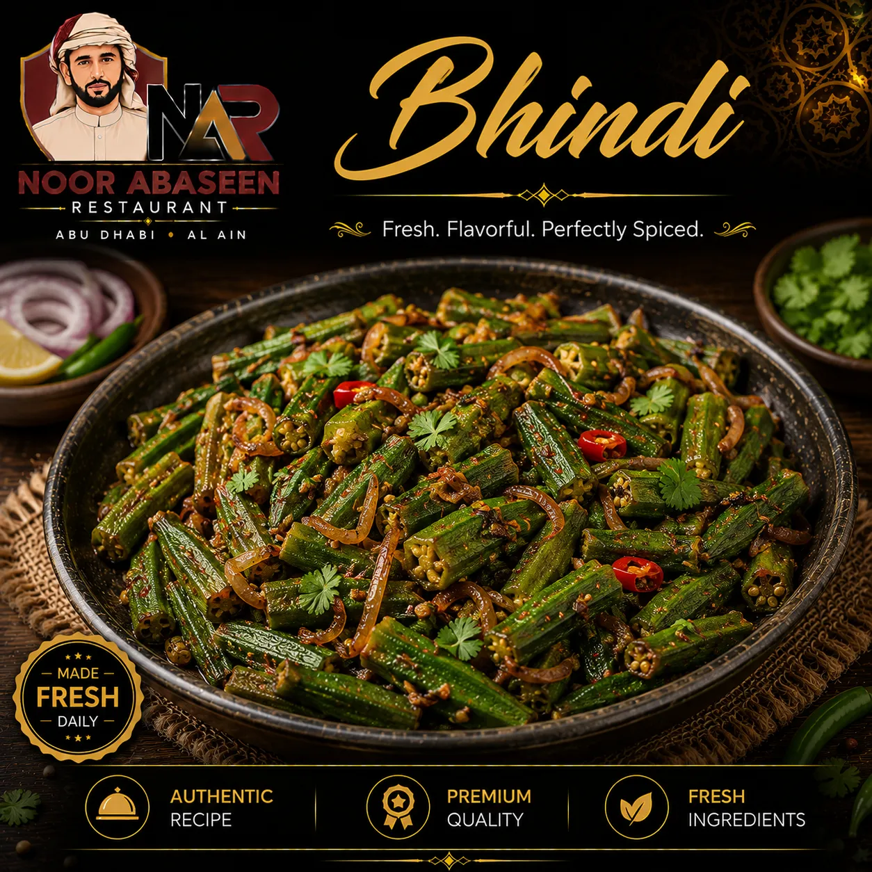 Bhindi
